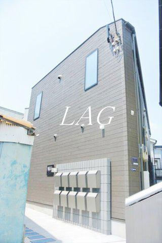 MITIA TERRACE 小菅