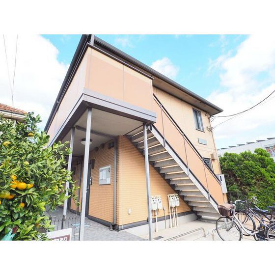 カーサドルチェ