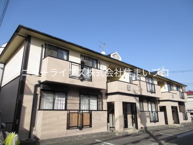 サンビーム元町