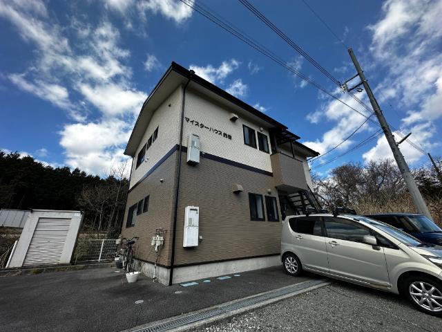 マイスターハウス鈴樹