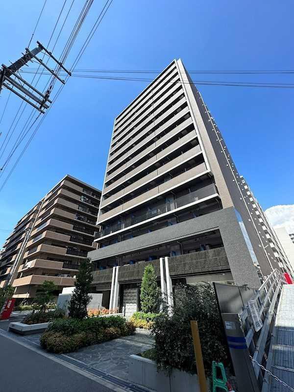 S-RESIDENCE新大阪ウエスト