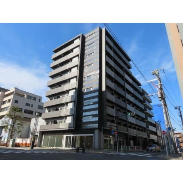 アジールコート両国北斎通