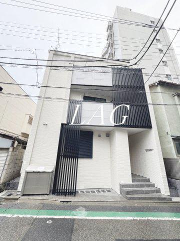 アーベインテラス南千住