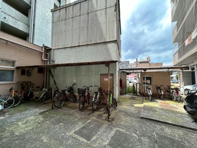 サンライズ長浜