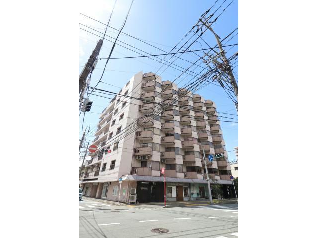 サンライズ長浜