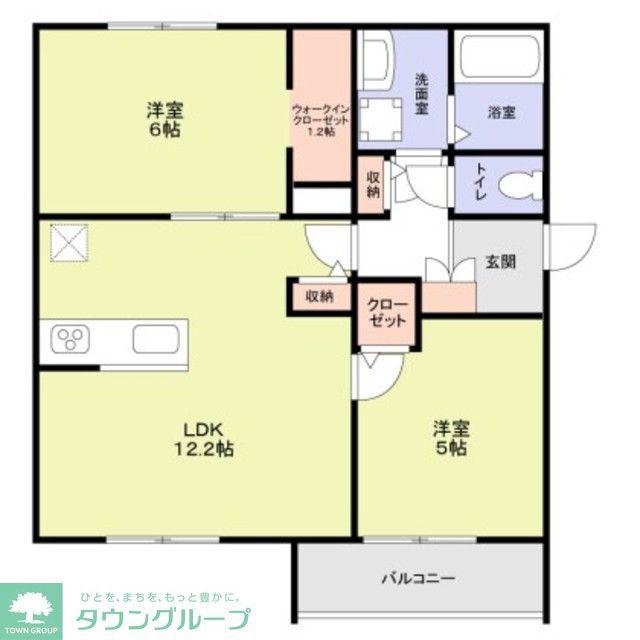 新宿区大京町計画
