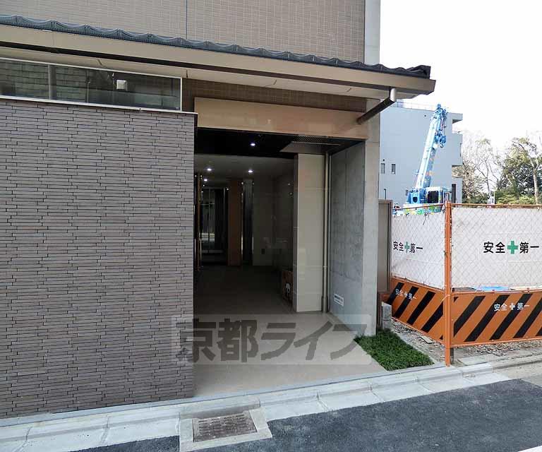 プレシャス御所南