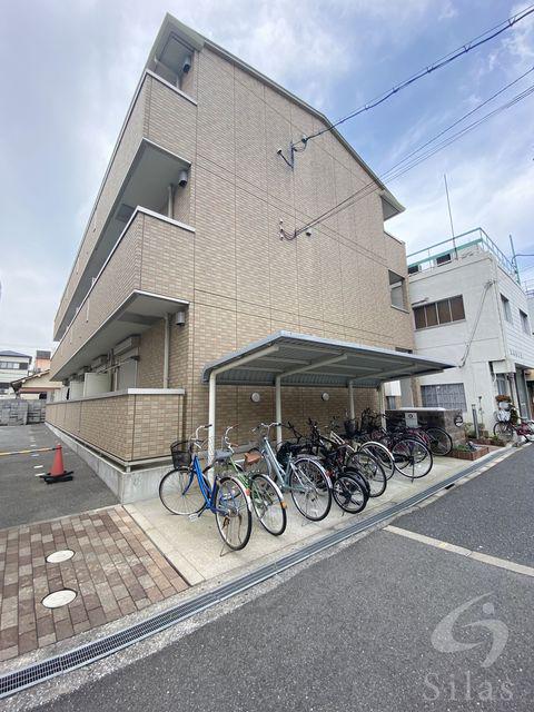 エクレール上小阪