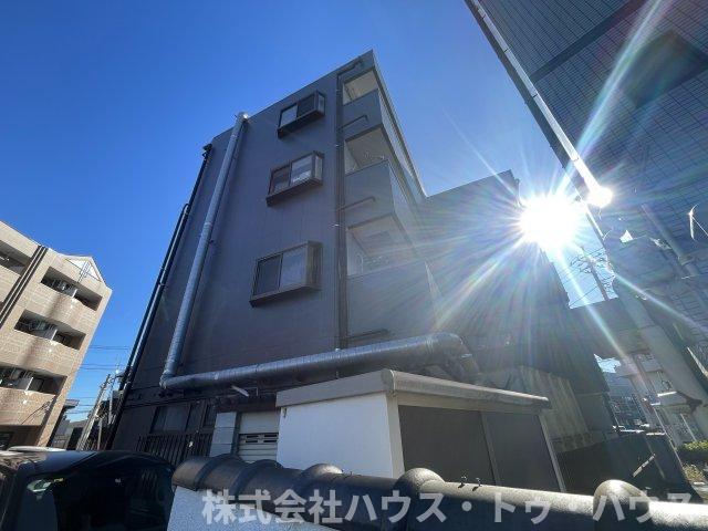 オーキスビル