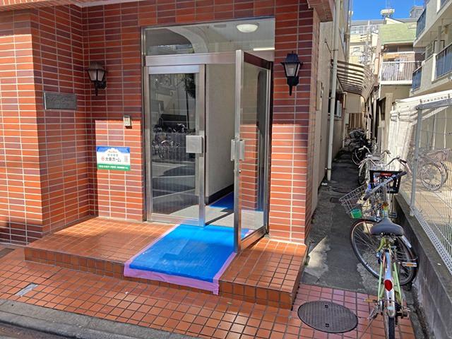 メゾンセンマン