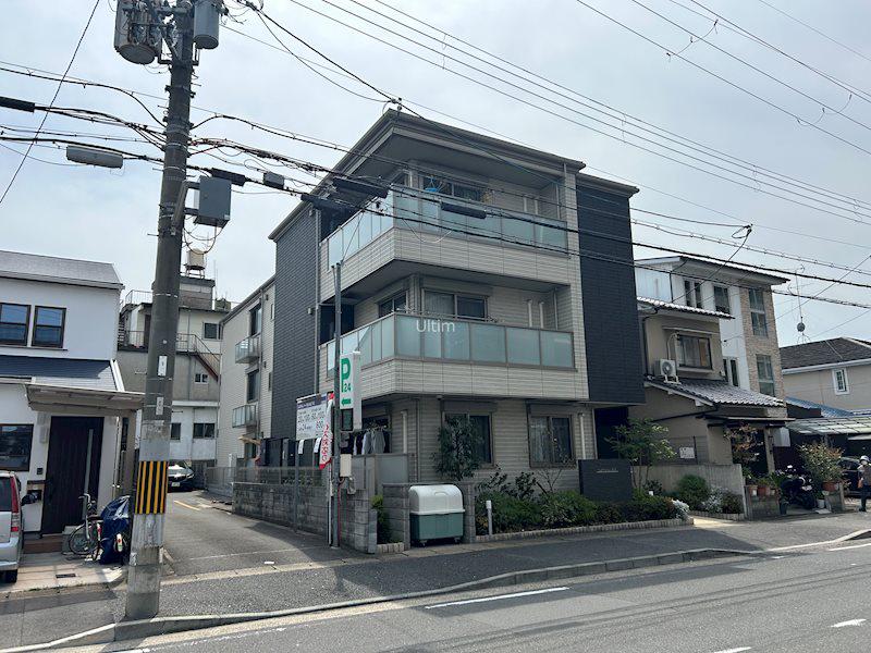 シャーメゾン高辻