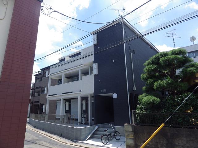 ソフィアエヌ子安町