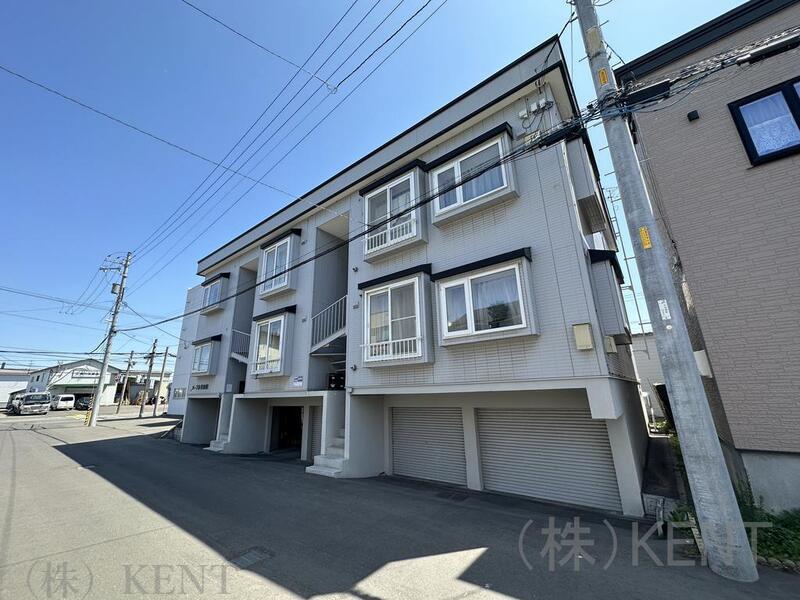 メープル弐番館