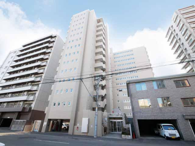 UURコート札幌北三条