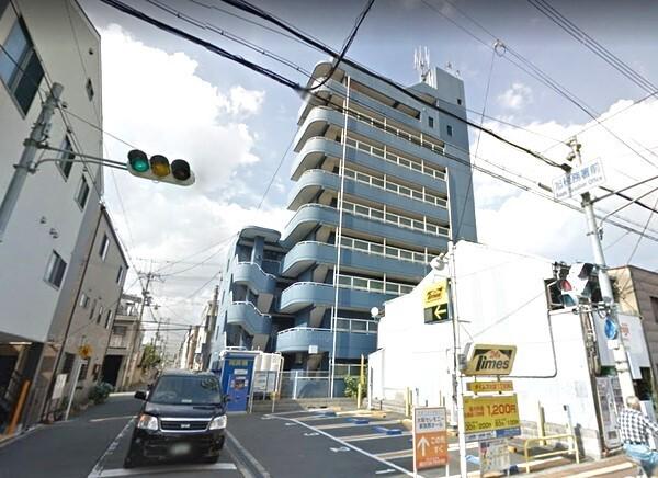 アルピーヌ旭