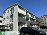 グレイスコート A
