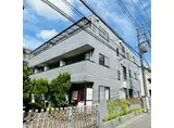 ドムス松宮B棟
