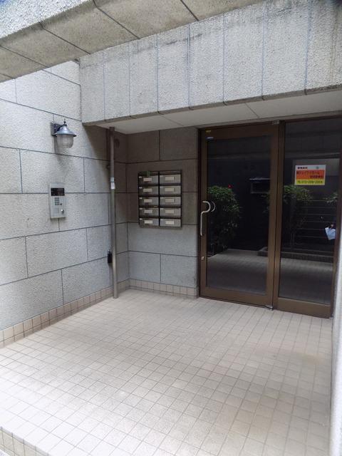 ステム中百舌鳥