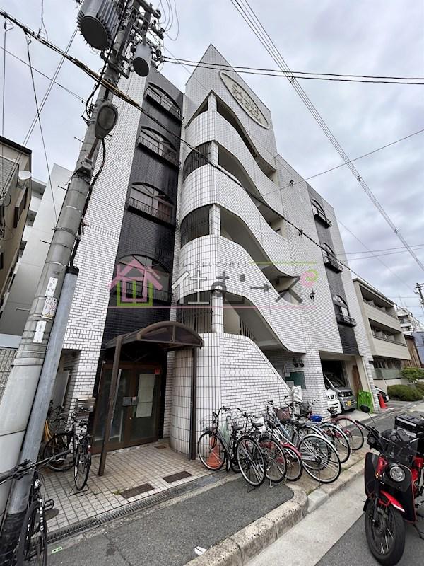 カルム加賀屋