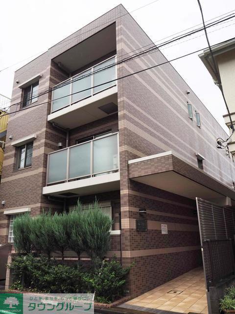 明日香新町
