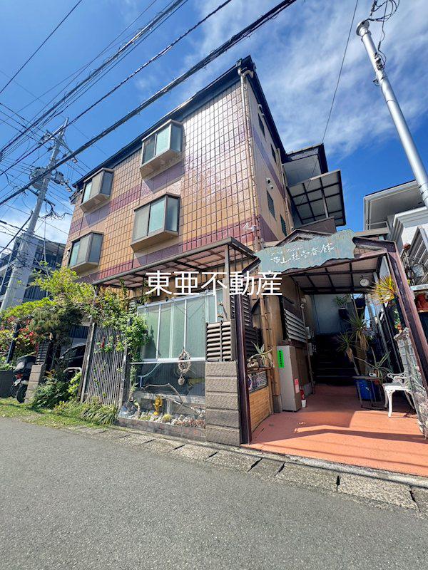 ヌーベルマンション帯山の杜