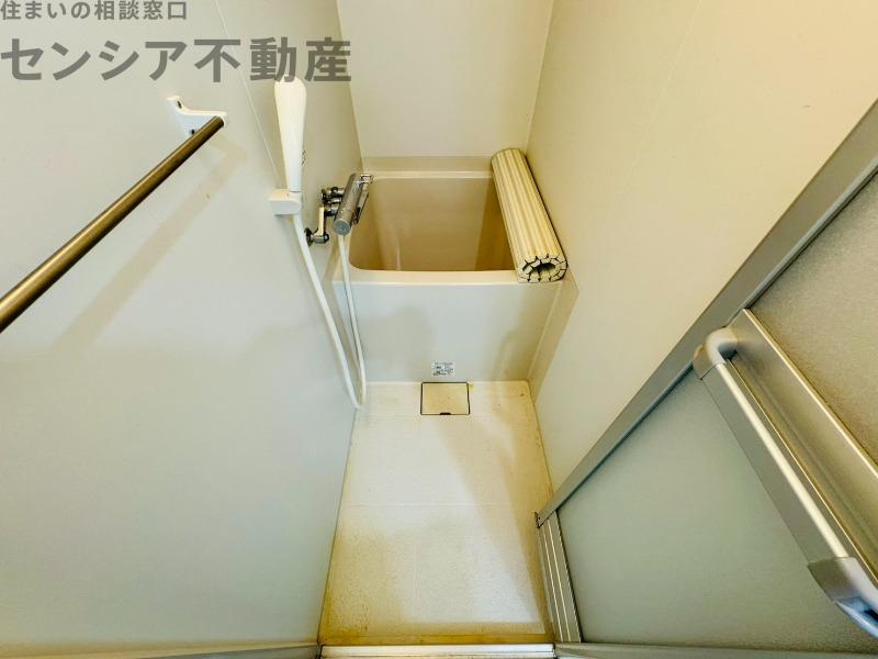 アルビオンシティ長田