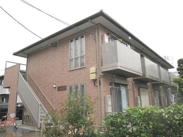 グランドール深大寺