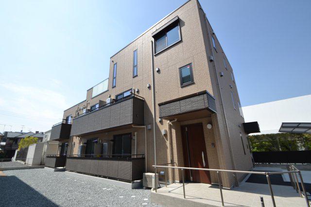 D-ROOM高須
