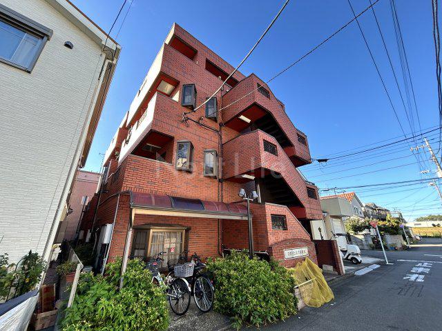 スカイヒルズ相模原