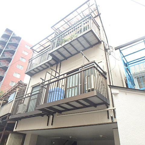 阿部ビル
