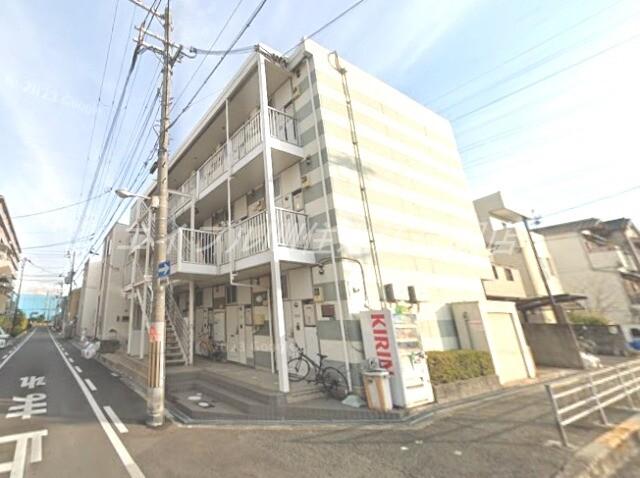 レオパレスシャーマー御崎