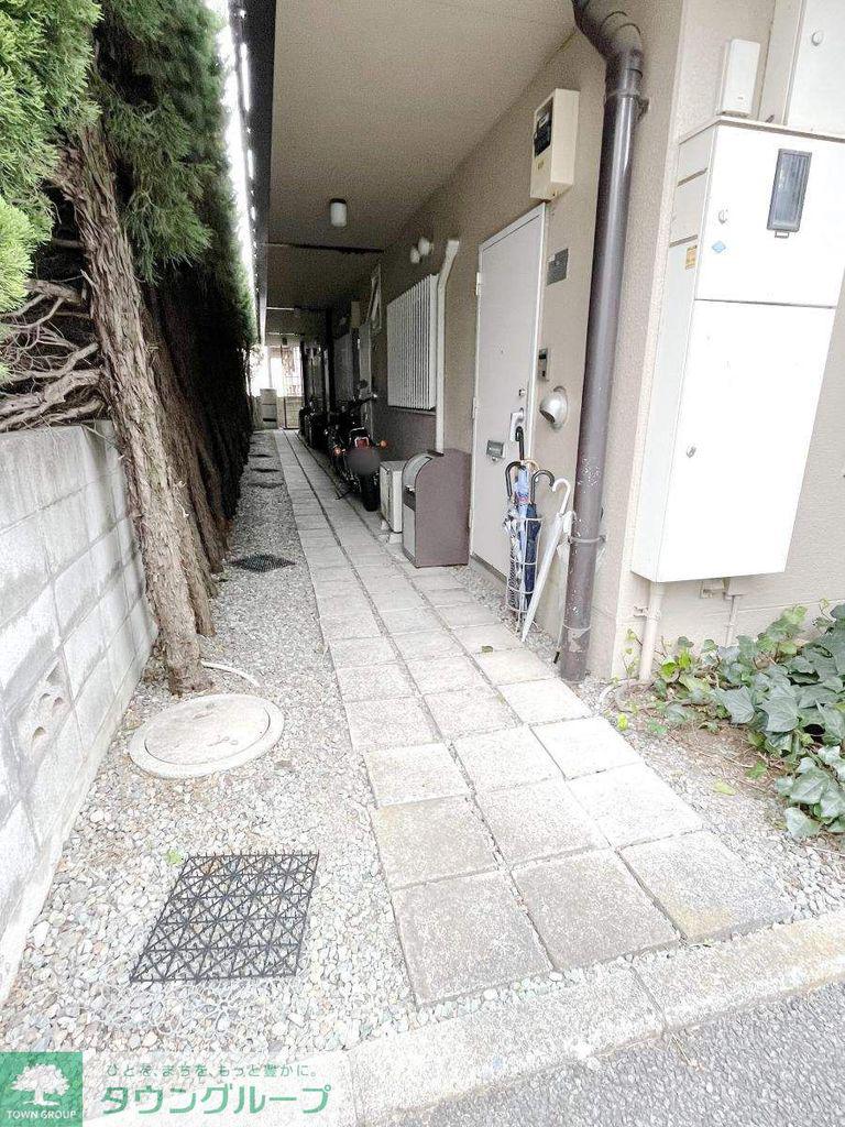 PINES HOUSEパインズハウス