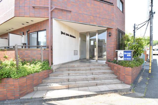 パークサイド芝原