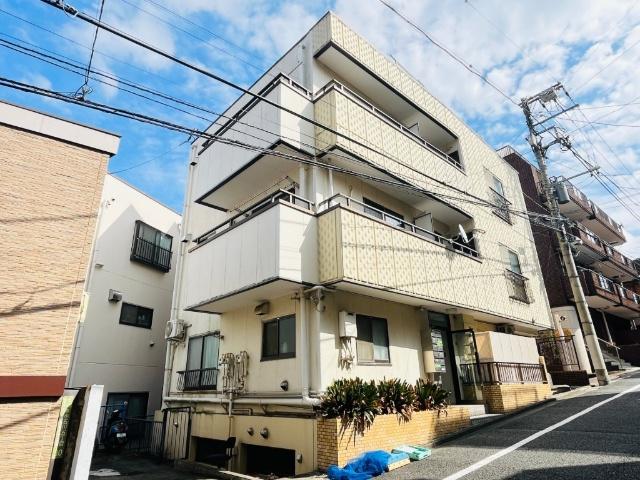 小石川ヒルズ