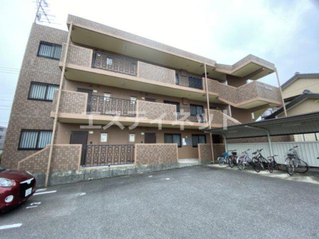 サンライフ新宮 東館