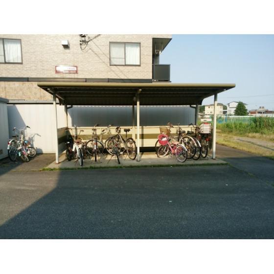 レジデンス横田南