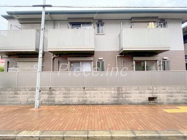 新森グリーンハイツ
