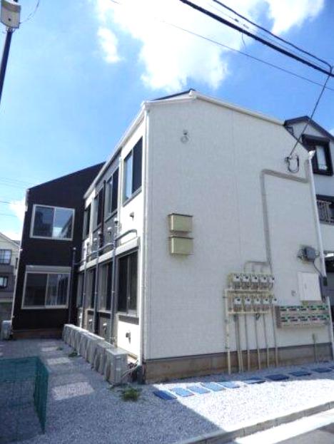 サークルハウス下井草弐番館
