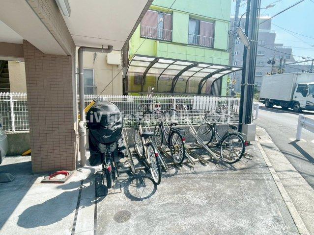 コンフォート南大泉II