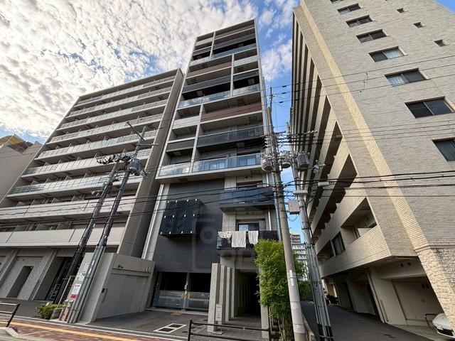 ZOOM江坂公園