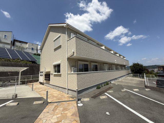 ハートフル道場南口