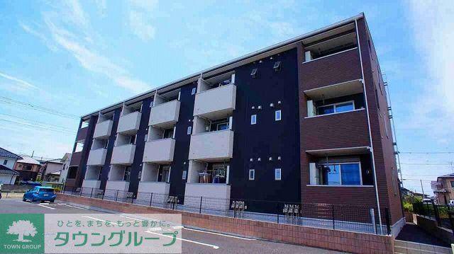 サンライズ ヒル