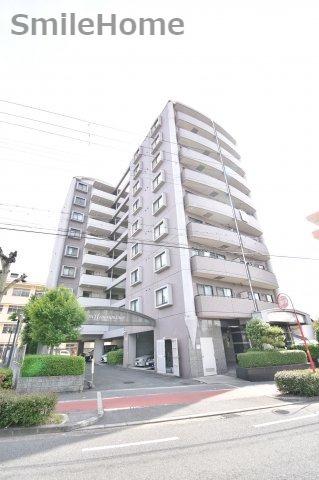 ラフィーネ住之江