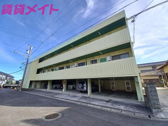 BRISE(3LDK/3階)