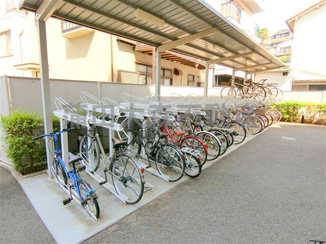 ルーブル大森山王