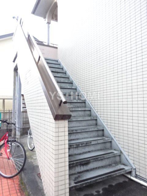 下井草ハイツ