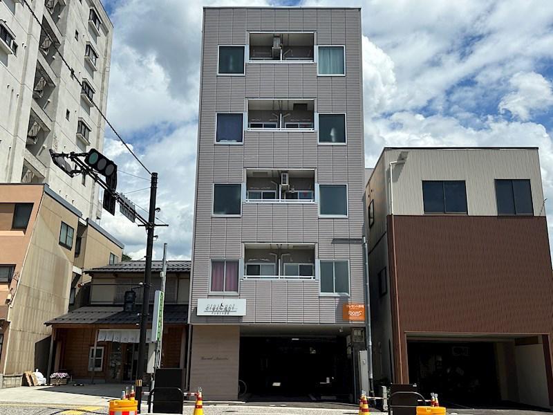 クレセント野町