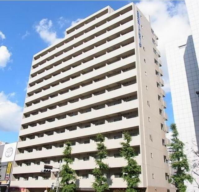 スカイコートヴィーダ五反田ウエスト