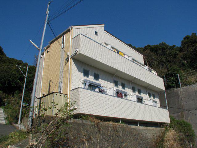 CASA金沢文庫