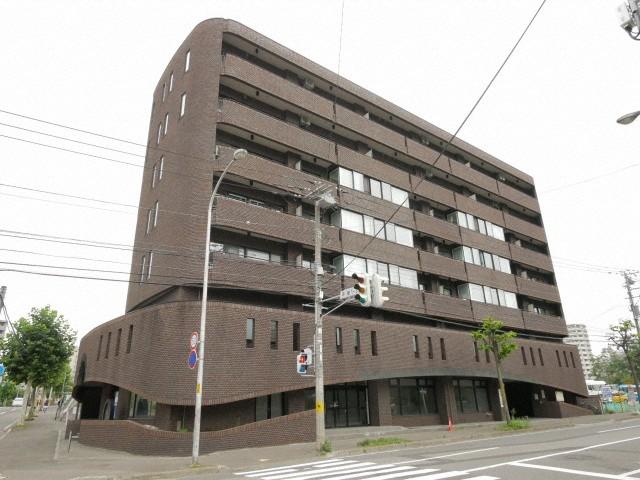 エクセレント平岸